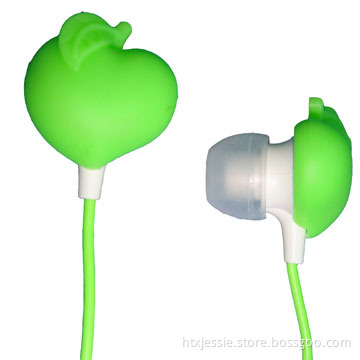 stereo headphone
